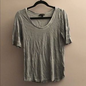 Grey Top